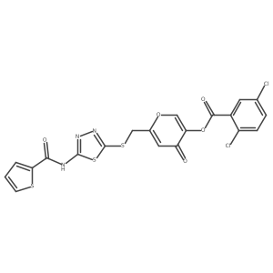 877643-18-0 structure