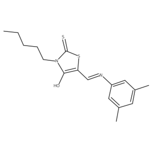 881571-08-0 structure