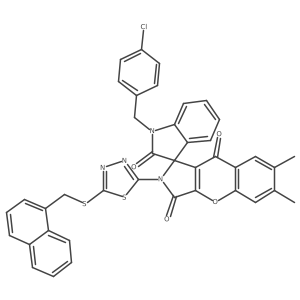 881970-81-6 structure