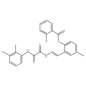 882037-72-1 structure