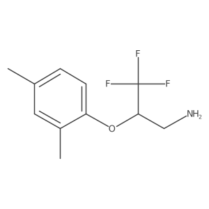 886764-01-8 structure