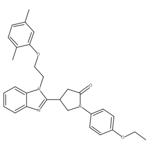 890640-20-7 structure