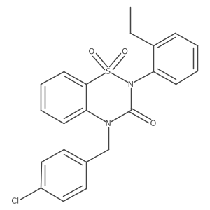 895650-41-6 structure
