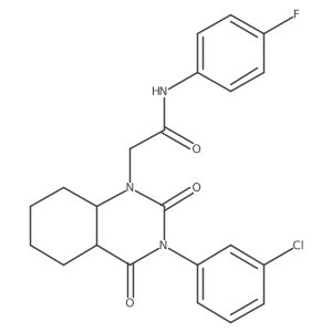 896667-26-8 structure