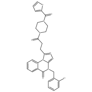 902963-76-2 structure
