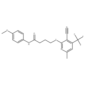 905784-82-9 structure