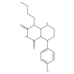 908532-85-4 structure