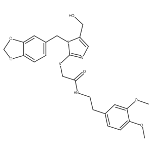 921789-60-8 structure