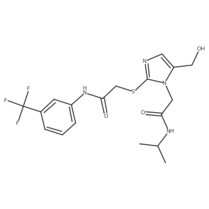 921795-13-3 structure