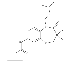 921811-54-3 structure