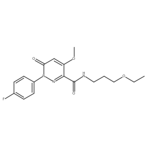921836-18-2结构式