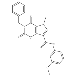 921854-51-5 structure