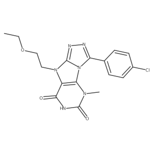 921857-72-9 structure