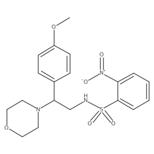 941960-27-6 structure