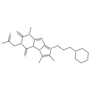 951971-18-9结构式