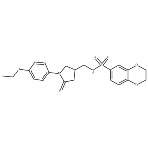 954713-68-9结构式