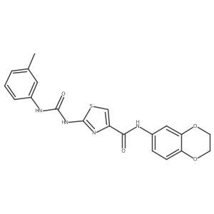 955733-92-3 structure