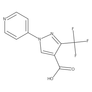 1003579-19-8 structure