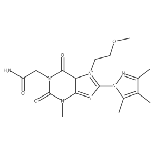 1014010-48-0 structure