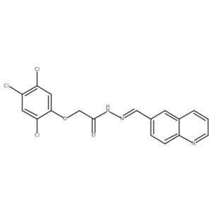 1018146-51-4结构式