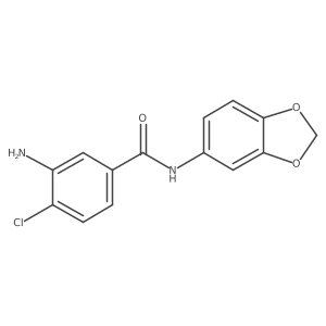 1018301-78-4 structure