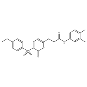 1021264-84-5 structure
