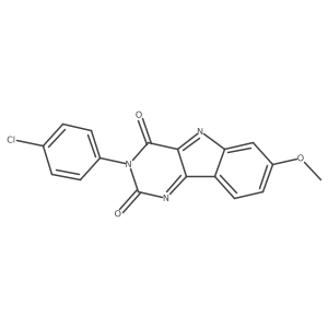 1030553-85-5 structure