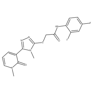 1105227-11-9结构式