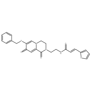 1105233-67-7 structure