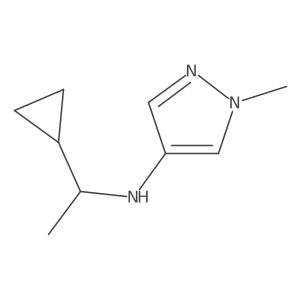 1153974-21-0 structure