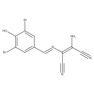 1159976-63-2结构式