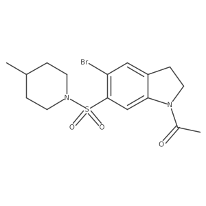 1163288-34-3 structure