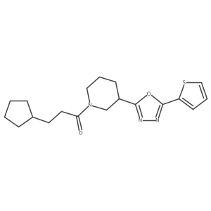 1172264-07-1 structure