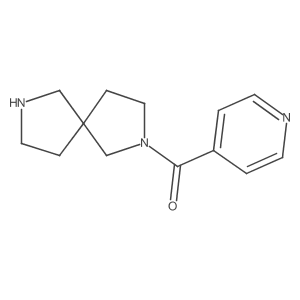 1181289-19-9 structure