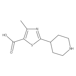 1181583-58-3 structure