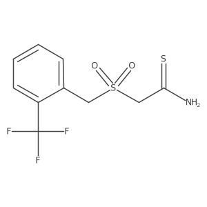 1186194-91-1 structure