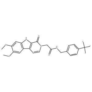 1189486-92-7 structure