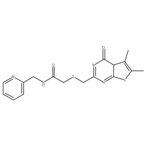 1190296-16-2 structure