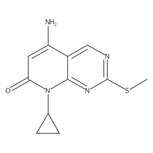 1192132-90-3结构式