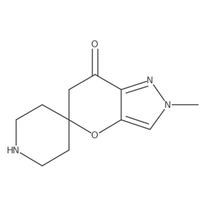 1197944-38-9 structure