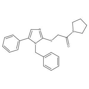 1206993-82-9 structure