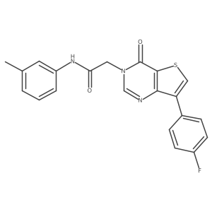 1207057-30-4 structure