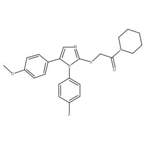 1207057-52-0 structure