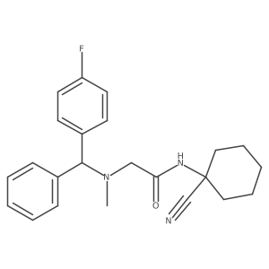 1208728-18-0 structure