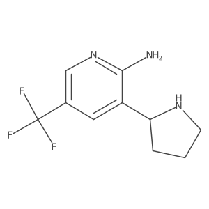 1213050-13-5 structure