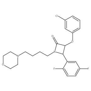 1223244-42-5 structure