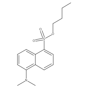 1233063-43-8 structure