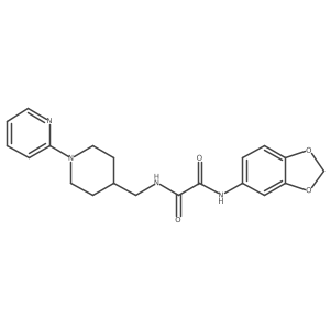 1234987-51-9结构式