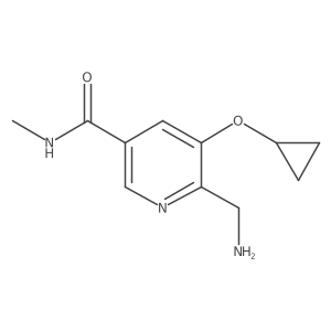 1243440-80-3结构式