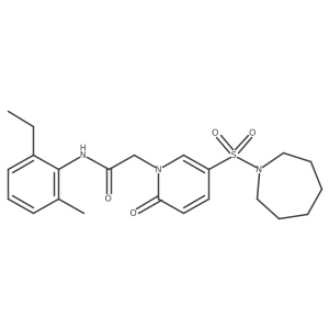 1251593-76-6 structure